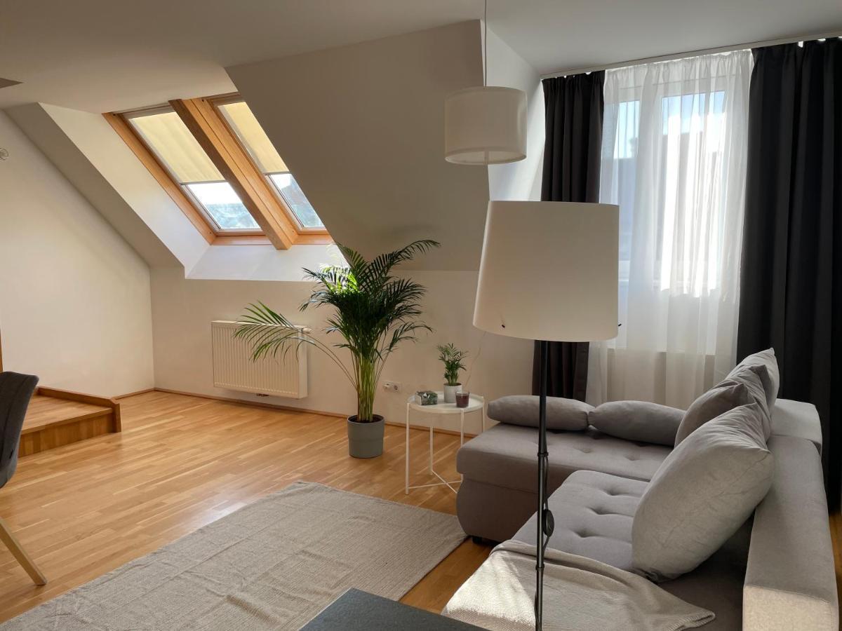 Vic Apartment Viena Exterior foto