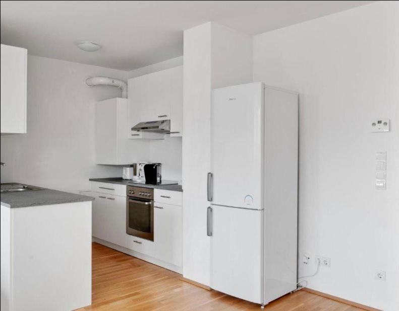 Vic Apartment Viena Exterior foto